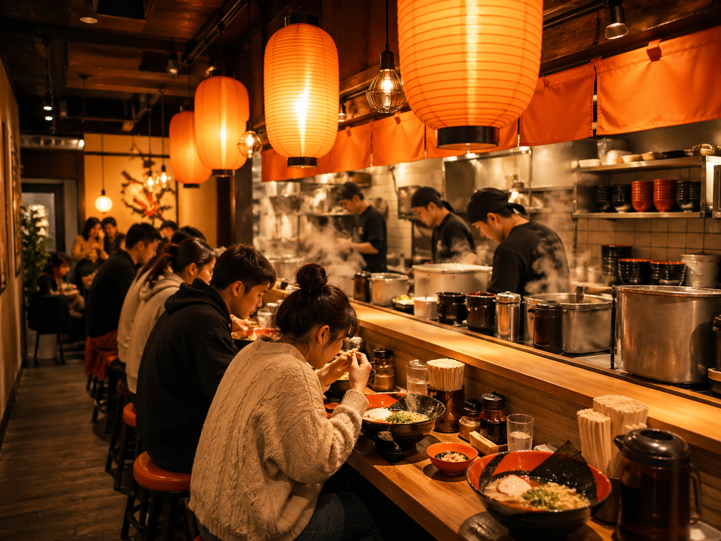 Surabaya Culinary Guide 2026: Traditional East Javanese Cuisine and Modern Restaurant Development