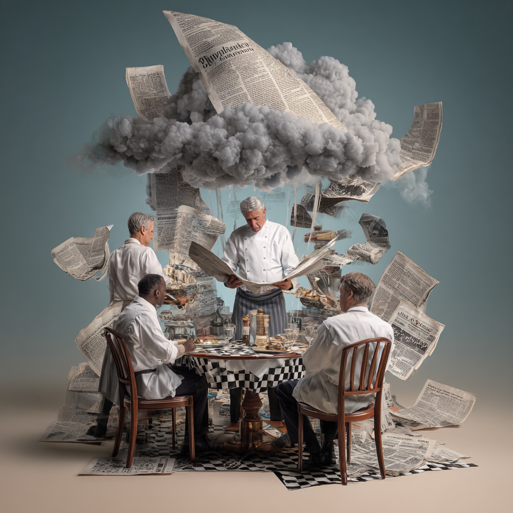 Ghost Kitchen Cloud Kitchen Indonesia Business Model Continues Strong Q2 2026 Growth As Delivery Centric Restaurant Operators Expand National Coverage