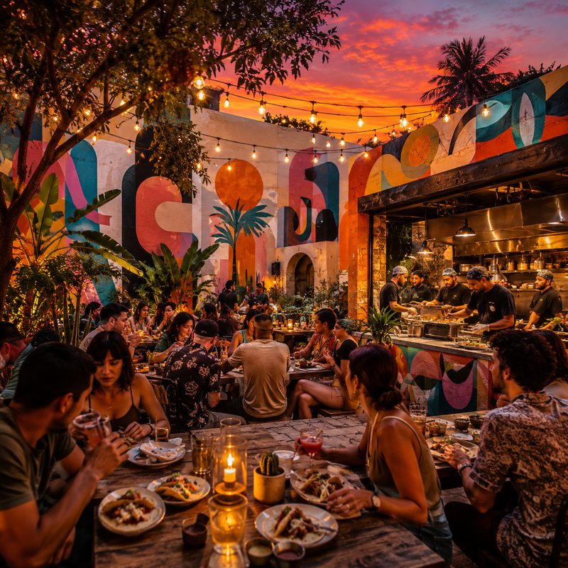 Premium Steakhouse Restaurant Sector Continues Strong Indonesia Late May 2026 Development As Hotel Affiliated And Standalone Operators Open New Outlets