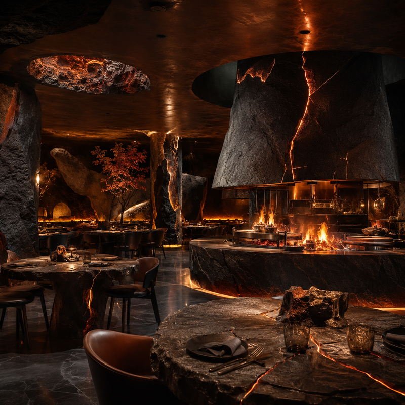 What to Order and Expect at Surabaya Seafood Restaurants